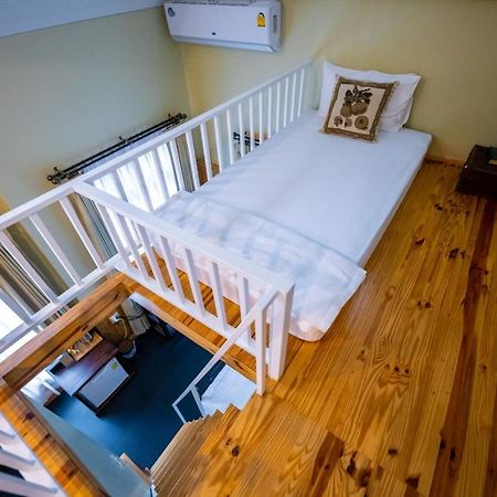 Baroque Boutique Resort Ranong Buitenkant foto